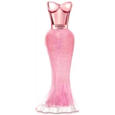Paris Hilton Rose Rush EDP