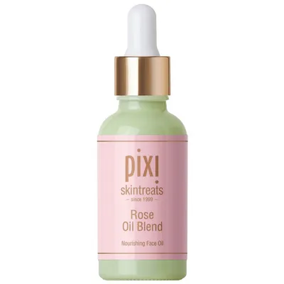 Pixi Rose Oil Blend (Serum do twarzy)