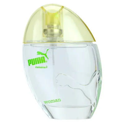 Puma Jamaica 2 Woman EDT