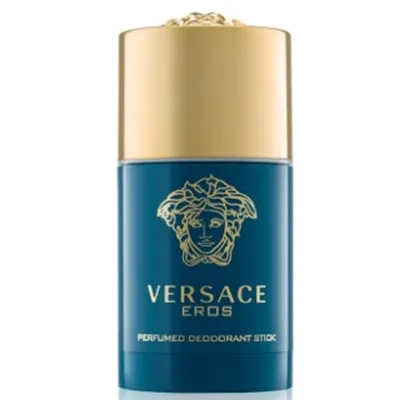 Versace Eros, Deo Stick (Dezodorant w sztyfcie dla mężczyzn)