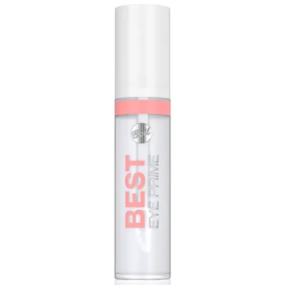 Bell Nude Bloom, Best Eye Primer (Baza pod cienie)