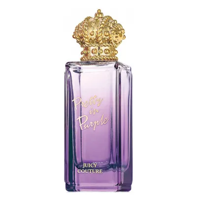 Juicy Couture Rock the Rainbow, Pretty in Purple EDT