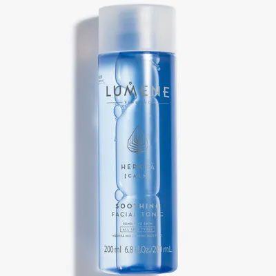 Lumene Herkka [Calm]. Soothing Facial Tonic (Delikatny tonik do twarzy)