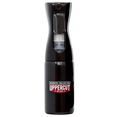 Uppercut Deluxe Spray Bottle (Spryskiwacz fryzjerski)