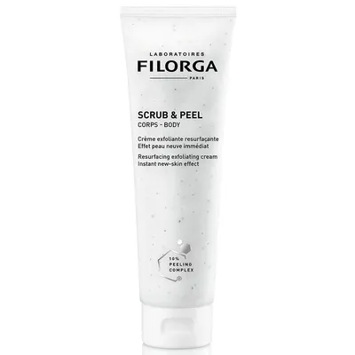 Filorga Scrub & Peel (Peeling do ciała)