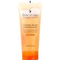 The Sanctuary Spa Essentials, Toning Body Streamliner (Tonik ujędrniająco - modelujący)