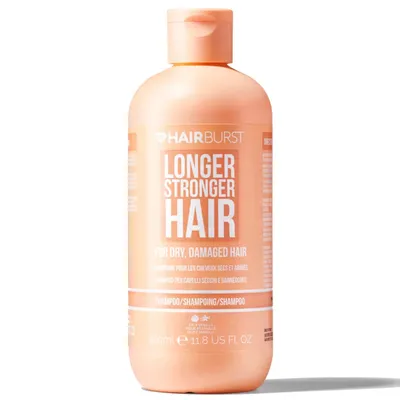 Hairburst Shampoo for Dry & Damaged Hair (Szampon do włosów suchych i zniszczonych)