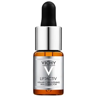 Vichy Liftactiv Antioxidativ, 15% Vitamin C Brightening Skin Corrector (Vichy 15% wit C serum rozjaśniające)