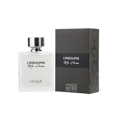 Lalique Ma Force EDT