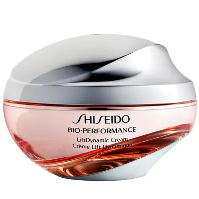 Shiseido Bio-Performance, LiftDynamic Cream (Krem do twarzy)