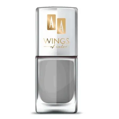 AA Wings of Color Oil Therapy, Nail Lacquer (Lakier do paznokci)