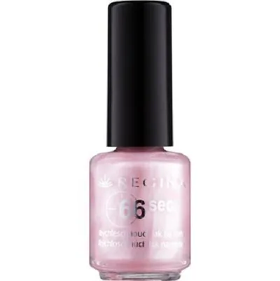 Regina Kosmetyki Nails, Szybkoschnący lakier do paznokci `66 Sec.`