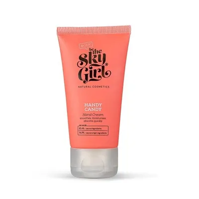 Be The Sky Girl Handy Candy Hand Cream (Krem do rąk)