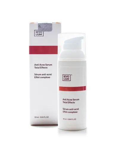 Sevolium Anti Acne Serum (Serum na trądzik)