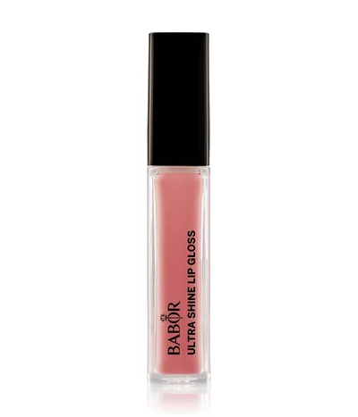Babor Make Up Ultra Shine Lipgloss (Błyszczyk do ust)