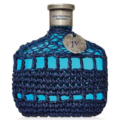 John Varvatos Artisan Blu EDT