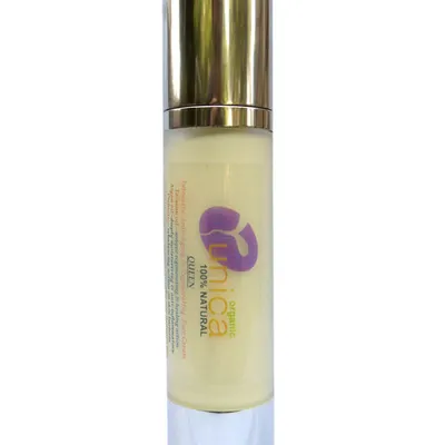 Unica Cosmetics Queen, Regenerating & Anti - aging Face Cream with Prebiotics for Dry & Mature Skin (Krem z prebiotykiem i olejkami do cery suchej i dojrzałej)