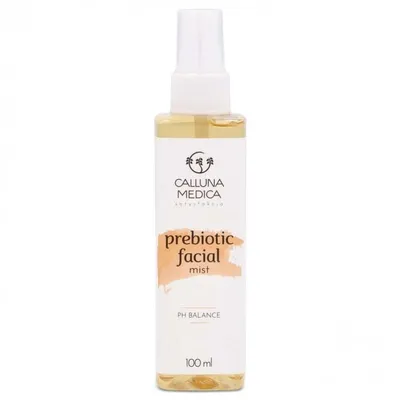 Calluna Medica PH Balance Facial Mist (Mgiełka do twarzy)