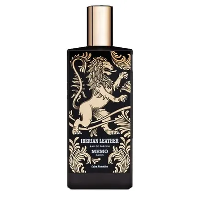 Memo Paris Iberian Leather EDP