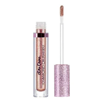 Lime Crime Diamond Crushers Lip Topper (Błyszczyk do ust)