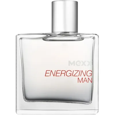 Mexx Energizing Man EDT