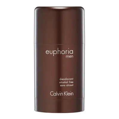 Calvin Klein Euphoria Men, Deodorant Stick (Dezodorant w sztyfcie)