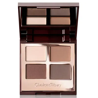Charlotte Tilbury Luxury Palette The Sophisticate Eyeshadow Palette (Paleta cieni do powiek)