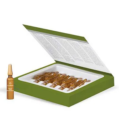 Clarena Eco Atopic Line, Solution Serum (Serum - ampułka)