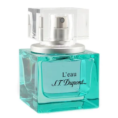 ST Dupont L'Eau de S.T. Dupont pour Homme EDT