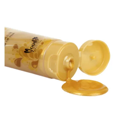 Moods Goody Gold Peel-off Mask (Złota maska do twarzy)