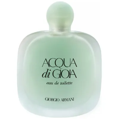 Giorgio Armani Acqua di Gioia EDT
