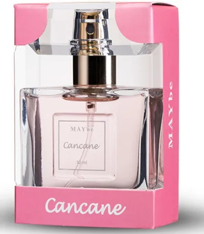 MAYbe Cosmetics CanCane EDP
