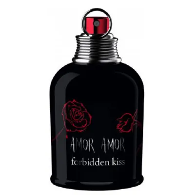 Cacharel Amor Amor Forbidden Kiss EDT