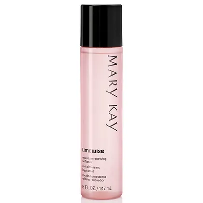 Mary Kay TimeWise, Moisture Renewing Freshener (Płyn nawilżająco - odświeżający)