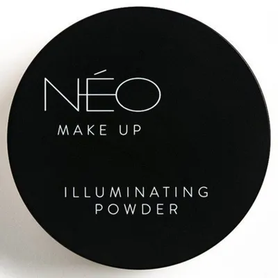 Neo Make Up Illuminating Powder (Puder sypki rozświetlający)