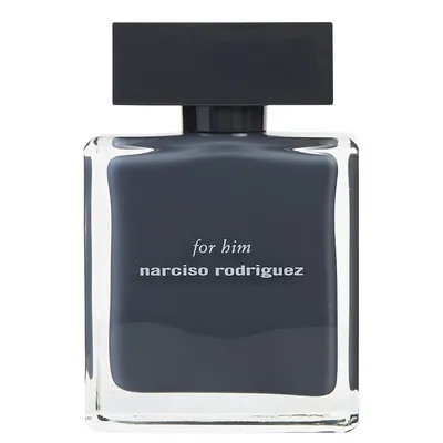 Narciso Rodriguez Narciso Rodriguez for Him EDT