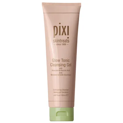 Pixi Glow Tonic Cleansing Gel (Żel oczyszczający do twarzy)