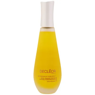 Decleor Aromessence, Draining Contouring Serum Slim Effect (Olejek wyszczuplająco - ujędrniający do ciała)