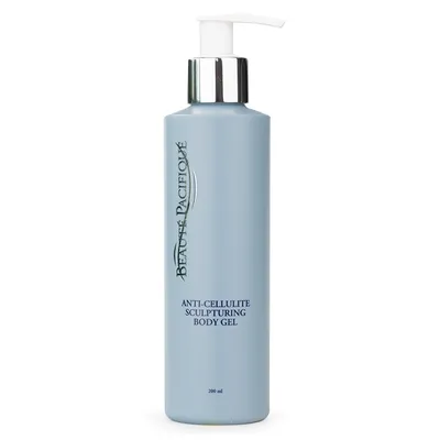 Beaute Pacifique Anti-Cellulite Sculpturing Body Gel (Żel antycellulitowy)
