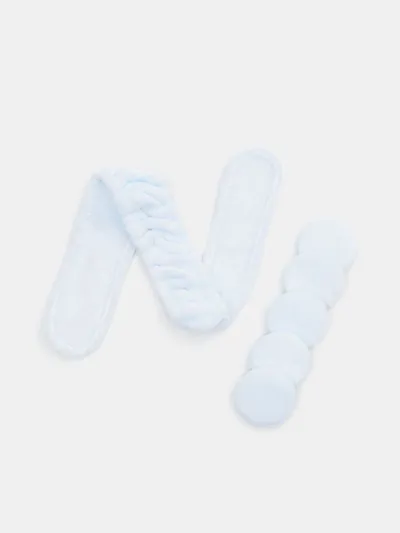 Sinsay Face Care Set (Zestaw pielęgnacyjny)