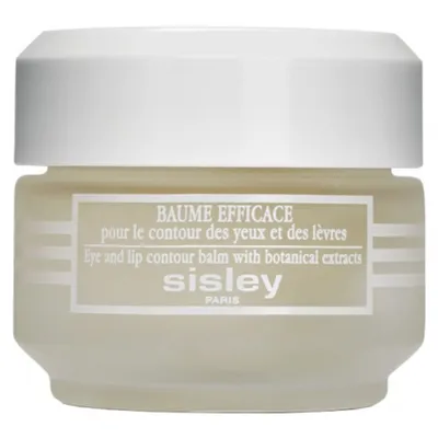 Sisley Baume Efficace Contour des Yeux et des Lèvres (Krem pod oczy i wokół ust)