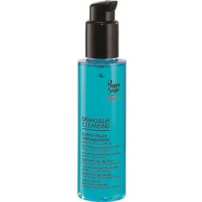 Peggy Sage Lotion Douce Démaquillante (Łagodny płyn do demakijażu)
