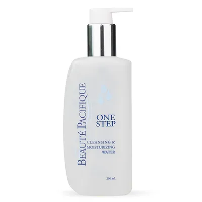 Beaute Pacifique One Step, Cleansing & Moisturizing Water (Woda oczyszczająco nawilżająca)