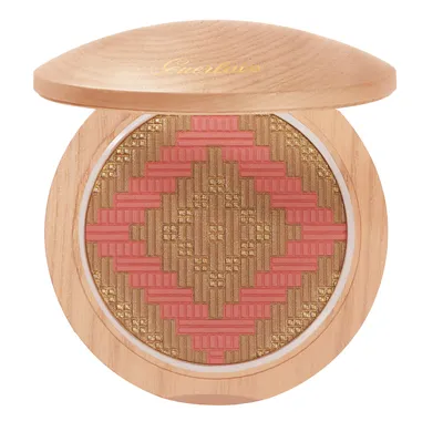 Guerlain Terracotta Brazilian Beach (Puder brązujący)