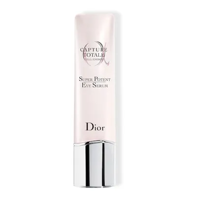 Christian Dior Capture Totale Super Potent Eye Serum (Serum pod oczy)