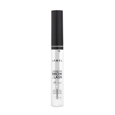 Lamel Professional Lamination Brow & Lash Fluid (Żel do brwi i rzęs)
