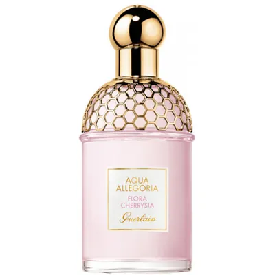 Guerlain Aqua Allegoria Flora Cherrysia EDT