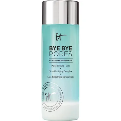it cosmetics Bye Bye Pores Pore- Refining Toner (Tonik)