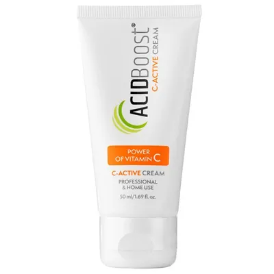 acidBOOST C-Active Cream (Krem do skóry naczynkowej)