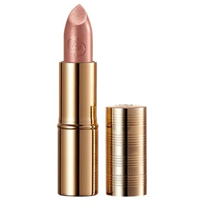 Oriflame Giordani Gold, Iconic Metallic Matte Lipstick (Pomadka do ust matowa)